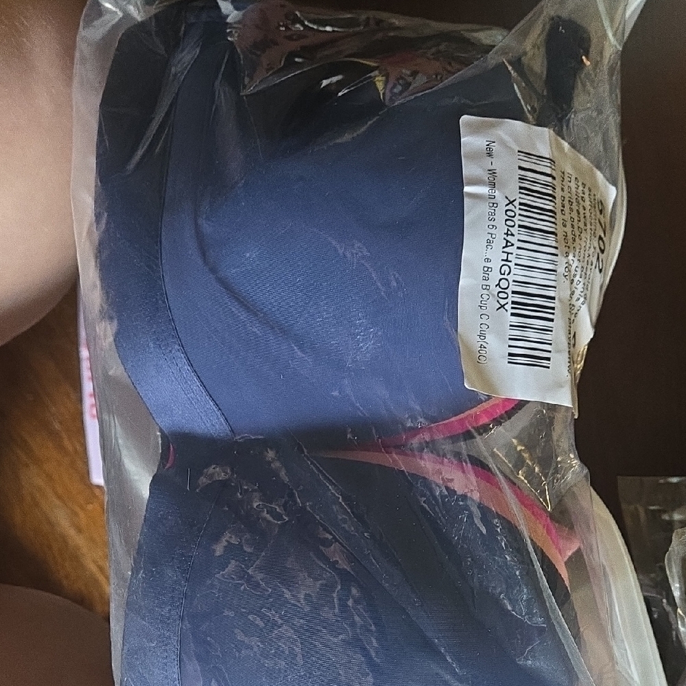 40C Bras